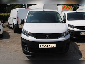 Used Peugeot Partner 2023 for sale - 79315984: Photo