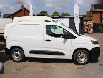 Used Peugeot Partner 2023 for sale - 79315984: Photo