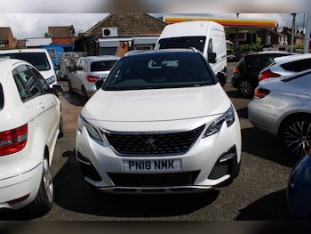 Used Peugeot 5008 2018 for sale - 79441298: Photo