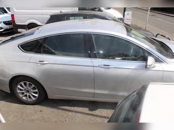 Used Ford Mondeo 2015 for sale - 79317286: Photo