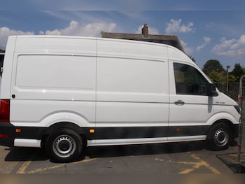 Used MAN TGE 2023 for sale - 79316371: Photo