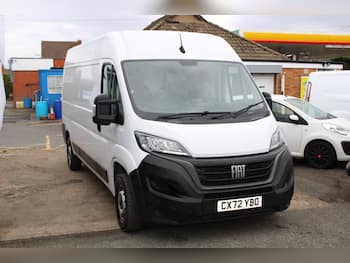 Used Fiat Ducato 2023 for sale - 79688350: Photo