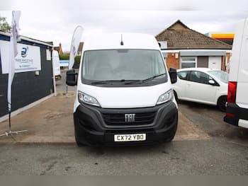 Used Fiat Ducato 2023 for sale - 79688350: Photo
