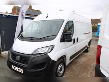 Used Fiat Ducato 2023 for sale - 79688350: Photo