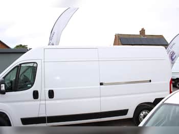 Used Fiat Ducato 2023 for sale - 79688350: Photo