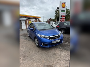 Used Honda Jazz 2018 for sale - 79316821: Photo