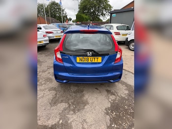 Used Honda Jazz 2018 for sale - 79316821: Photo