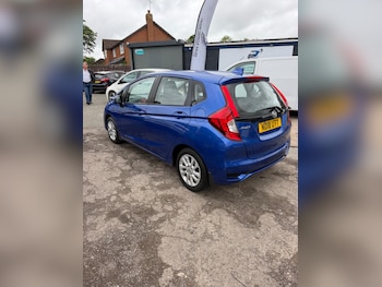 Used Honda Jazz 2018 for sale - 79316821: Photo