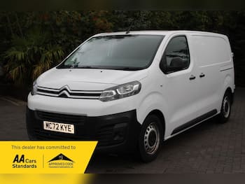 Used Citroen Dispatch 2023 for sale - 79836458: Photo