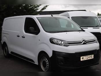 Used Citroen Dispatch 2023 for sale - 79836458: Photo