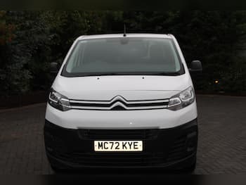 Used Citroen Dispatch 2023 for sale - 79836458: Photo