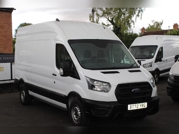 Used Ford Transit 2022 for sale - 79426558: Photo