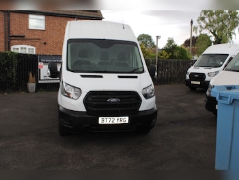 Used Ford Transit 2022 for sale - 79426558: Photo