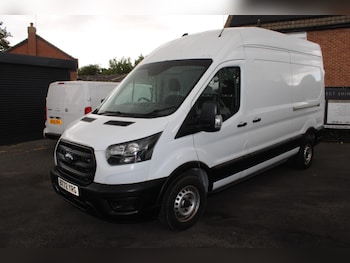 Used Ford Transit 2022 for sale - 79426558: Photo