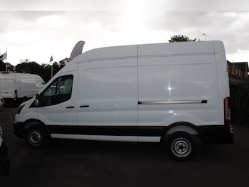 Used Ford Transit 2022 for sale - 79426558: Photo