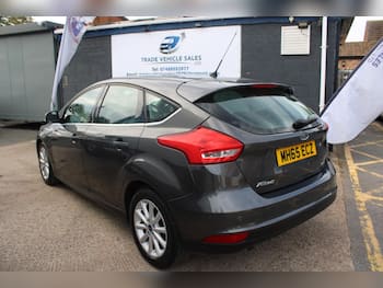 Used Ford Focus 2016 for sale - 79767279: Photo