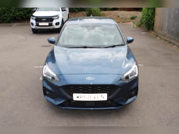 Used Ford Focus 2018 for sale - 79316061: Photo