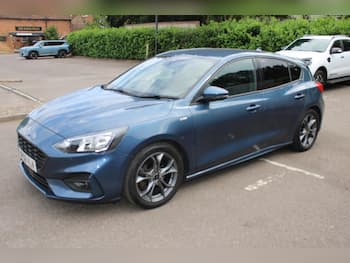 Used Ford Focus 2018 for sale - 79316061: Photo