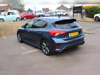 Used Ford Focus 2018 for sale - 79316061: Photo