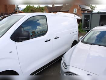 Used Vauxhall Vivaro 2020 for sale - 79687949: Photo