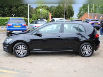 Used Volkswagen Golf 2018 for sale - 79316055: Photo