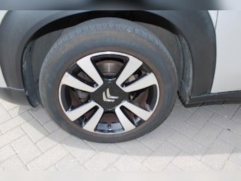 Used Citroen C3 Aircross 2018 for sale - 79472046: Photo