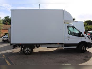 Used Ford Transit 2022 for sale - 79766992: Photo