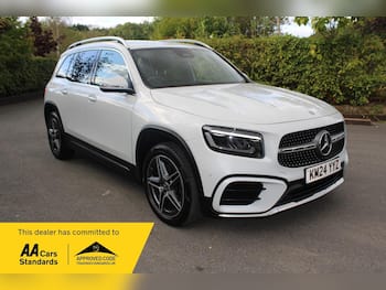Used Mercedes-Benz GLB 2024 for sale - 79793680: Photo