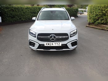 Used Mercedes-Benz GLB 2024 for sale - 79793680: Photo