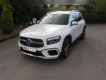 Used Mercedes-Benz GLB 2024 for sale - 79793680: Photo