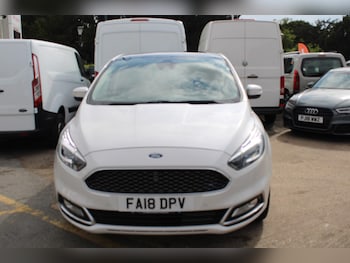 Used Ford S-Max 2018 for sale - 79316269: Photo