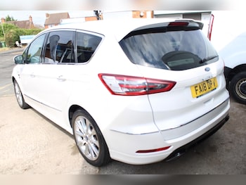 Used Ford S-Max 2018 for sale - 79316269: Photo