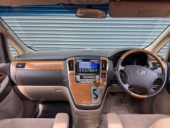Used Toyota Alphard 2022 for sale - 79424095: Photo