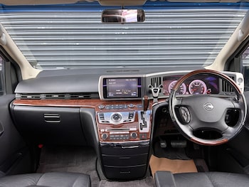 Used Nissan Elgrand 2019 for sale - 79424047: Photo