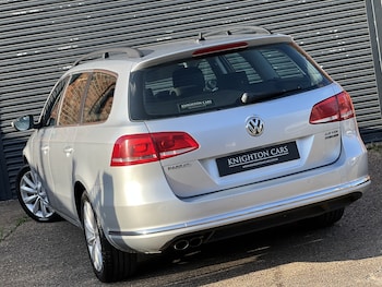Used Volkswagen Passat 2013 for sale - 79424060: Photo