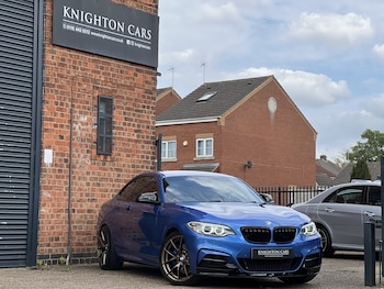 Used BMW 2 Series 2017 for sale - 79424179: Photo