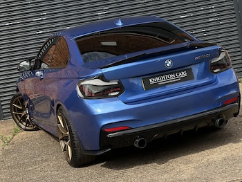 Used BMW 2 Series 2017 for sale - 79424179: Photo