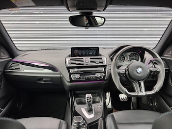 Used BMW 2 Series 2017 for sale - 79424179: Photo