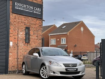 Used Lexus IS 2009 for sale - 79754098: Photo