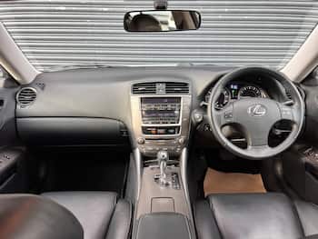 Used Lexus IS 2009 for sale - 79754098: Photo