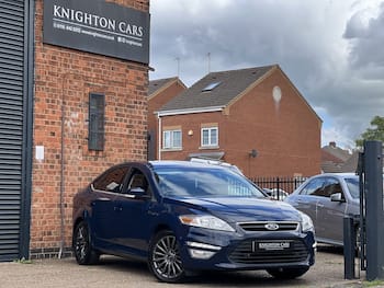 Used Ford Mondeo 2012 for sale - 79765411: Photo