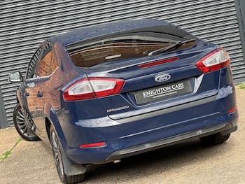 Used Ford Mondeo 2012 for sale - 79765411: Photo