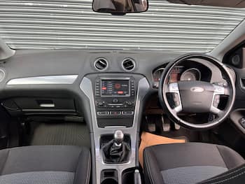 Used Ford Mondeo 2012 for sale - 79765411: Photo