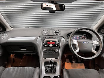Used Ford Mondeo 2012 for sale - 79424058: Photo
