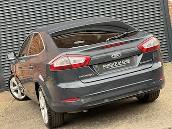 Used Ford Mondeo 2012 for sale - 79424058: Photo