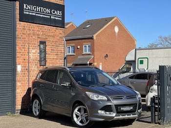 Used Ford Kuga 2014 for sale - 79819570: Photo