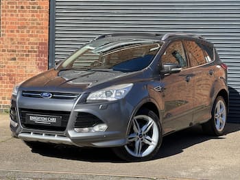 Used Ford Kuga 2014 for sale - 79819570: Photo