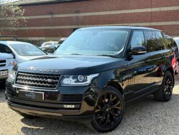 Used Land Rover Range Rover 2014 for sale - 74294067: Photo