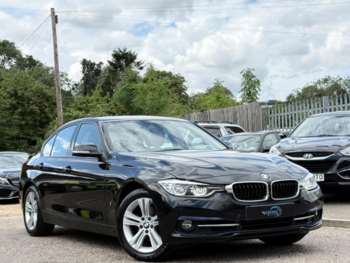 2017 (67) - 2.0 330e 7.6kWh Sport Auto Euro 6 (s/s) 4dr