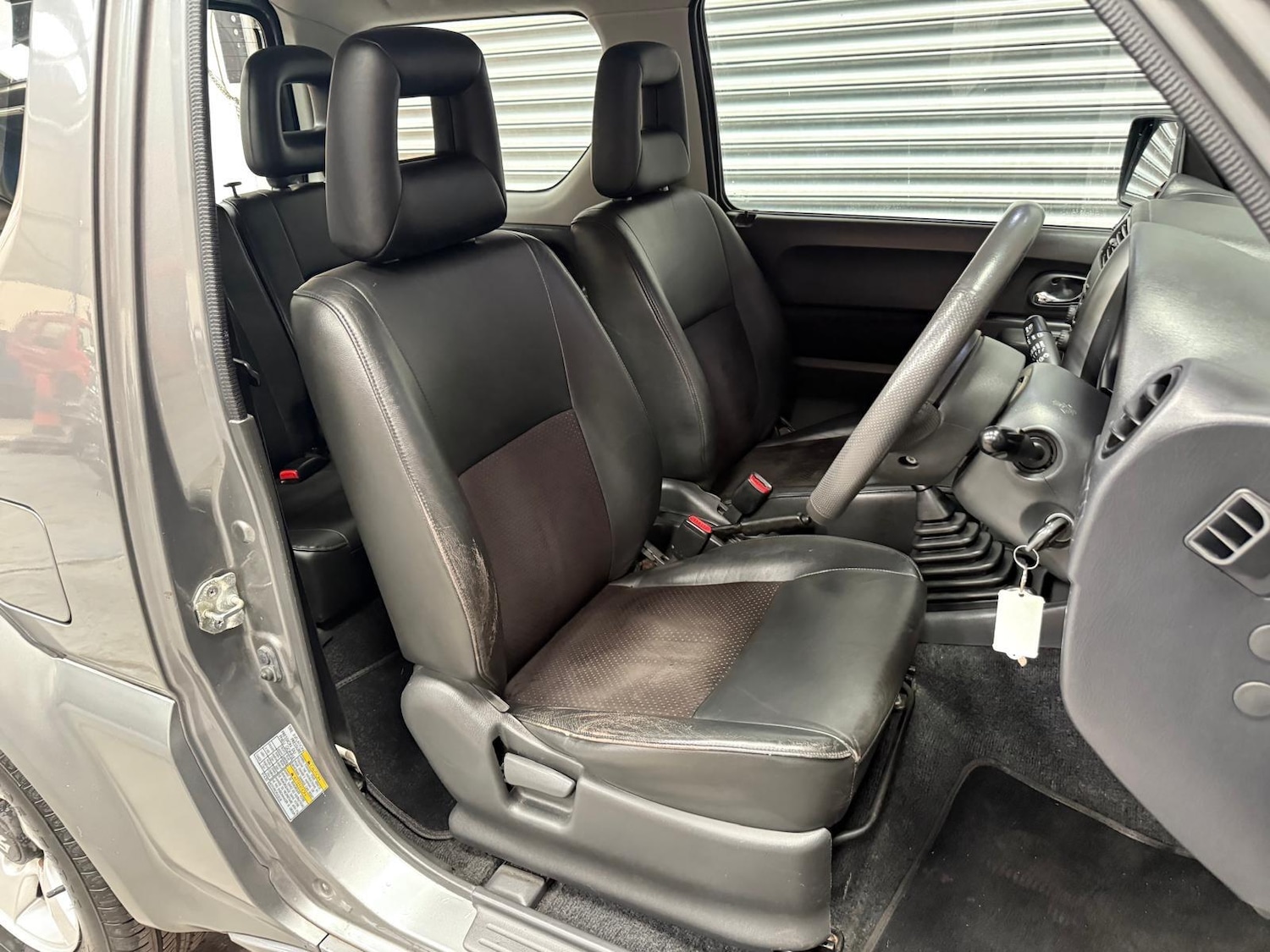 Used Suzuki Jimny 2007 for sale - 78033622: Photo 24